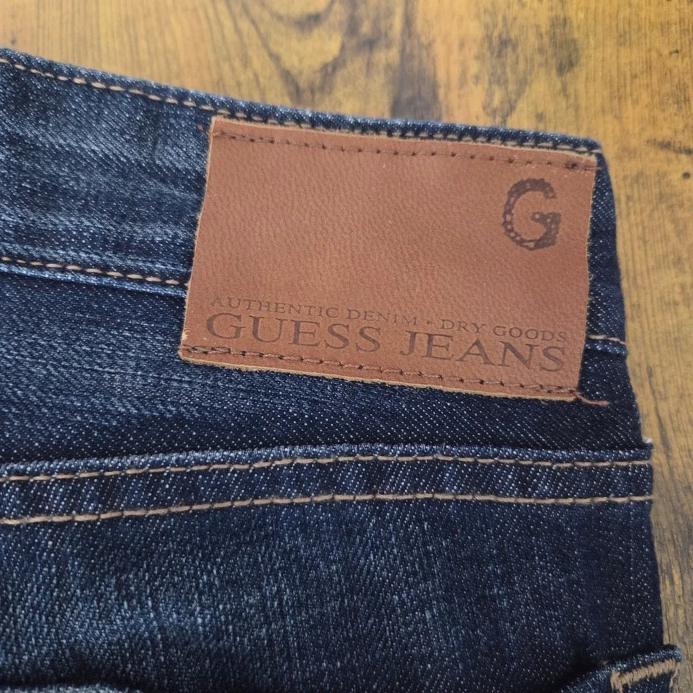 Guess Jeans guess jeans